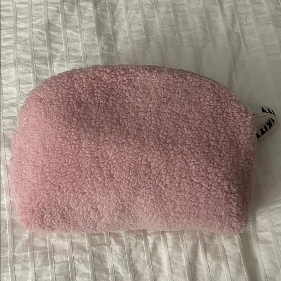 NWOT Hello kitty cosmetic case - Picture 6 of 9